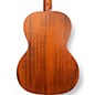 Used Gretsch Guitars G9200 Boxcar Round Neck Natural Resonator Guitar