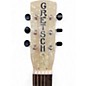 Used Gretsch Guitars G9200 Boxcar Round Neck Natural Resonator Guitar