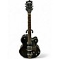 Used Gretsch Guitars G5120 Electromatic Black Hollow Body Electric Guitar thumbnail