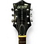 Used Gretsch Guitars G5120 Electromatic Black Hollow Body Electric Guitar