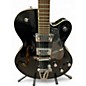 Used Gretsch Guitars G5120 Electromatic Black Hollow Body Electric Guitar