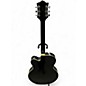 Used Gretsch Guitars G5120 Electromatic Black Hollow Body Electric Guitar
