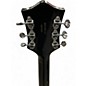 Used Gretsch Guitars G5120 Electromatic Black Hollow Body Electric Guitar