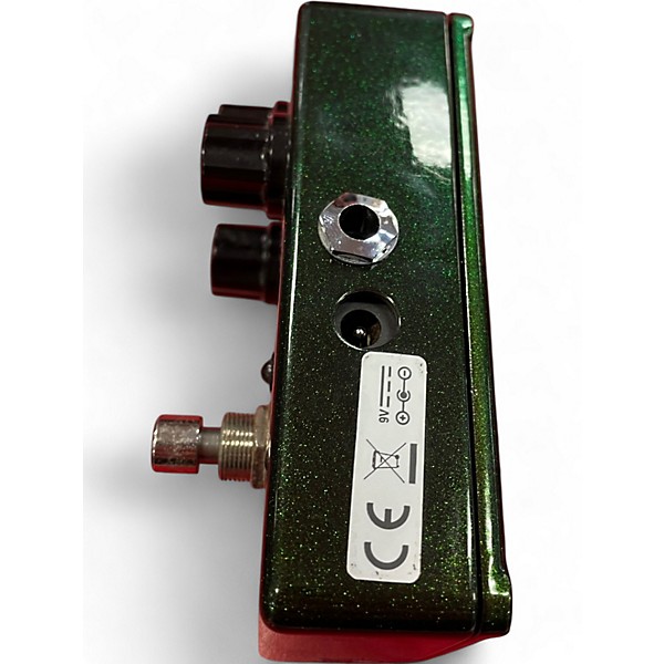 Used MXR Carbon Copy Effect Pedal