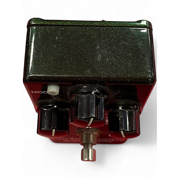 Used MXR Carbon Copy Effect Pedal