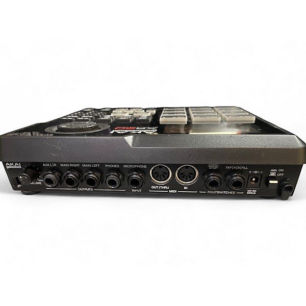 Used Akai Professional XR20 Beat Production Center Production Controller