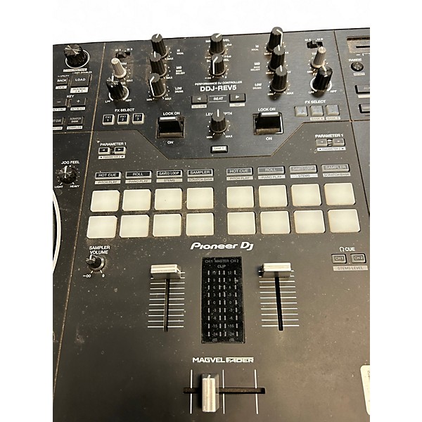 Used Pioneer DJ DDJ-REV5 DJ Controller