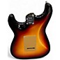 Used Fender american ultra II stratocaster sunburst Solid Body Electric Guitar