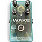 Used Catalinbread wake  Effect Pedal
