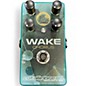 Used Catalinbread wake  Effect Pedal