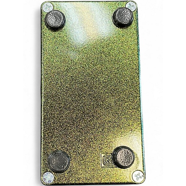 Used MXR Carbon Copy Effect Pedal