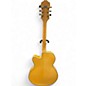 Used Epiphone Joe Pass Emperor II NATURAL Hollow Body Electric Guitar