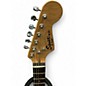 Used Squier Mini Affinity Stratocaster Pink Electric Guitar