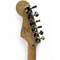 Used Squier Mini Affinity Stratocaster Pink Electric Guitar