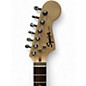 Used Squier Mini Affinity Stratocaster V2 Pink Solid Body Electric Guitar