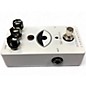 Used Old Blood Noise Endeavors EQ + BUFFER Pedal