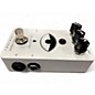Used Old Blood Noise Endeavors EQ + BUFFER Pedal