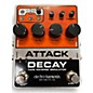 Used Electro-Harmonix ATTACK DECAY TAPE REVERSE SIMULATOR Effect Pedal thumbnail