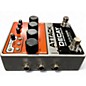 Used Electro-Harmonix ATTACK DECAY TAPE REVERSE SIMULATOR Effect Pedal