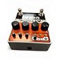 Used Electro-Harmonix ATTACK DECAY TAPE REVERSE SIMULATOR Effect Pedal