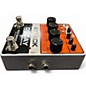 Used Electro-Harmonix ATTACK DECAY TAPE REVERSE SIMULATOR Effect Pedal