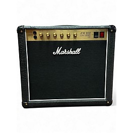 Used Marshall Studio Classic SC20C "JCM 800 Lead Series" 20-Watt 1x10" Tube Guitar Combo Amp