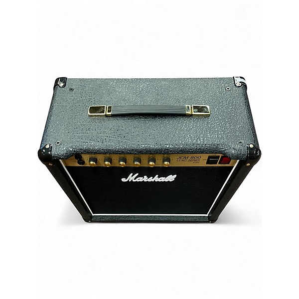 Used Marshall Studio Classic SC20C "JCM 800 Lead Series" 20-Watt 1x10" Tube Guitar Combo Amp
