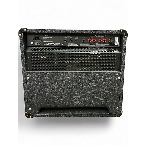 Used Marshall Studio Classic SC20C "JCM 800 Lead Series" 20-Watt 1x10" Tube Guitar Combo Amp