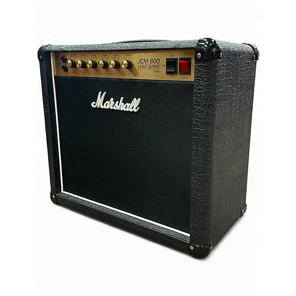 Used Marshall Studio Classic SC20C "JCM 800 Lead Series" 20-Watt 1x10" Tube Guitar Combo Amp