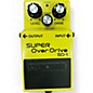 Used BOSS SD1 Super Overdrive Effect Pedal thumbnail