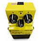 Used BOSS SD1 Super Overdrive Effect Pedal