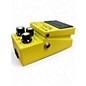 Used BOSS SD1 Super Overdrive Effect Pedal