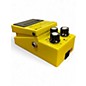 Used BOSS SD1 Super Overdrive Effect Pedal
