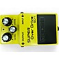 Used BOSS SD1 Super Overdrive Effect Pedal