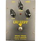 Used Electro-Harmonix BIG MUFF PIV7 (BLACK RUSSIAN) DISTORTION SUSTAINER Effect Processor thumbnail