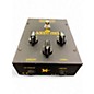 Used Electro-Harmonix BIG MUFF PIV7 (BLACK RUSSIAN) DISTORTION SUSTAINER Effect Processor