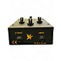 Used Electro-Harmonix BIG MUFF PIV7 (BLACK RUSSIAN) DISTORTION SUSTAINER Effect Processor
