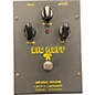 Used Electro-Harmonix BIG MUFF PIV7 (BLACK RUSSIAN) DISTORTION SUSTAINER Effect Processor