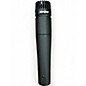 Used Shure SM57 Dynamic Microphone thumbnail