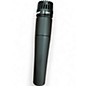 Used Shure SM57 Dynamic Microphone