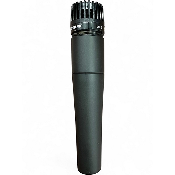Used Shure SM57 Dynamic Microphone