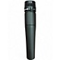 Used Shure SM57 Dynamic Microphone
