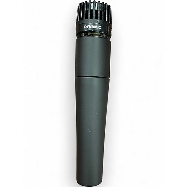 Used Shure SM57 Dynamic Microphone