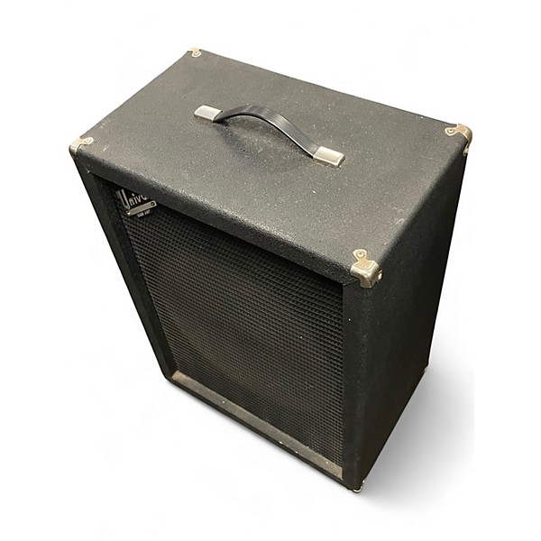 Used Univox UB250 Bass Cabinet