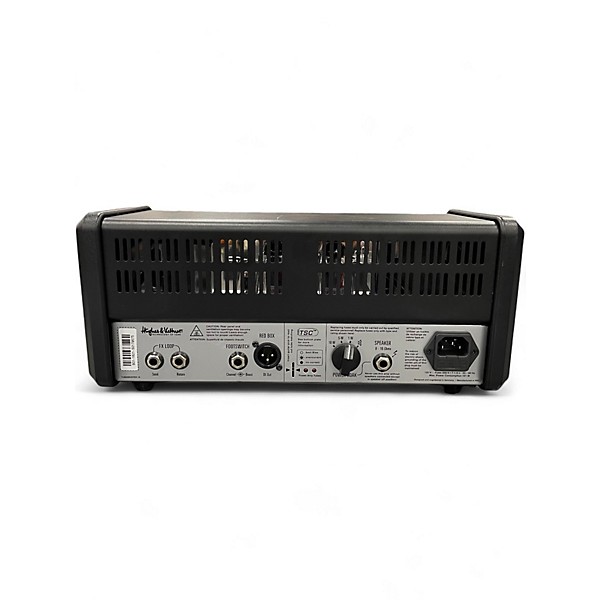 Used Hughes & Kettner Tubemeister 18 18W Tube Guitar Amp Head