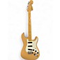 Used 2023 Fender Limited International Color Stratocaster Sahara Taupe Solid Body Electric Guitar thumbnail
