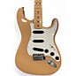 Used 2023 Fender Limited International Color Stratocaster Sahara Taupe Solid Body Electric Guitar