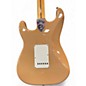 Used 2023 Fender Limited International Color Stratocaster Sahara Taupe Solid Body Electric Guitar