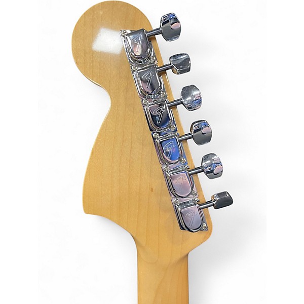 Used 2023 Fender Limited International Color Stratocaster Sahara Taupe Solid Body Electric Guitar