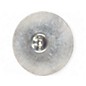 Used Zildjian 14in A Custom Mastersound Hi Hat Pair Cymbal